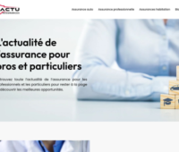 https://www.actu-assurances.fr