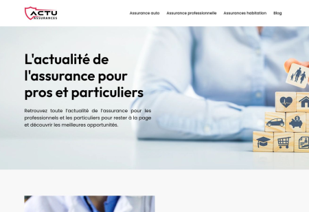 https://www.actu-assurances.fr